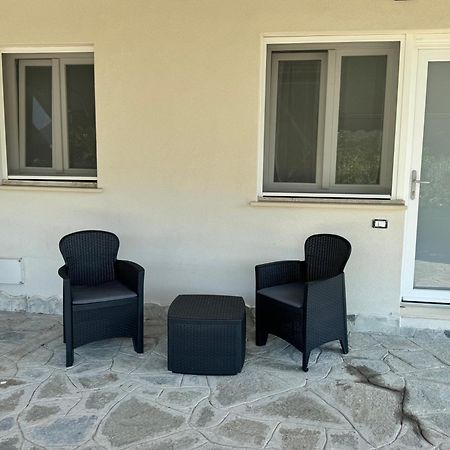 L'11 Affittacamere Borghetto Santo Spirito Exteriér fotografie