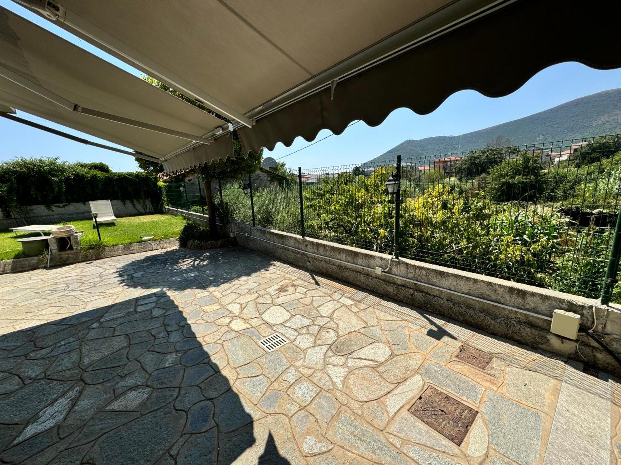 L'11 Affittacamere Borghetto Santo Spirito Exteriér fotografie